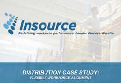 Flexible Workforce Alignment Distribution Case Study